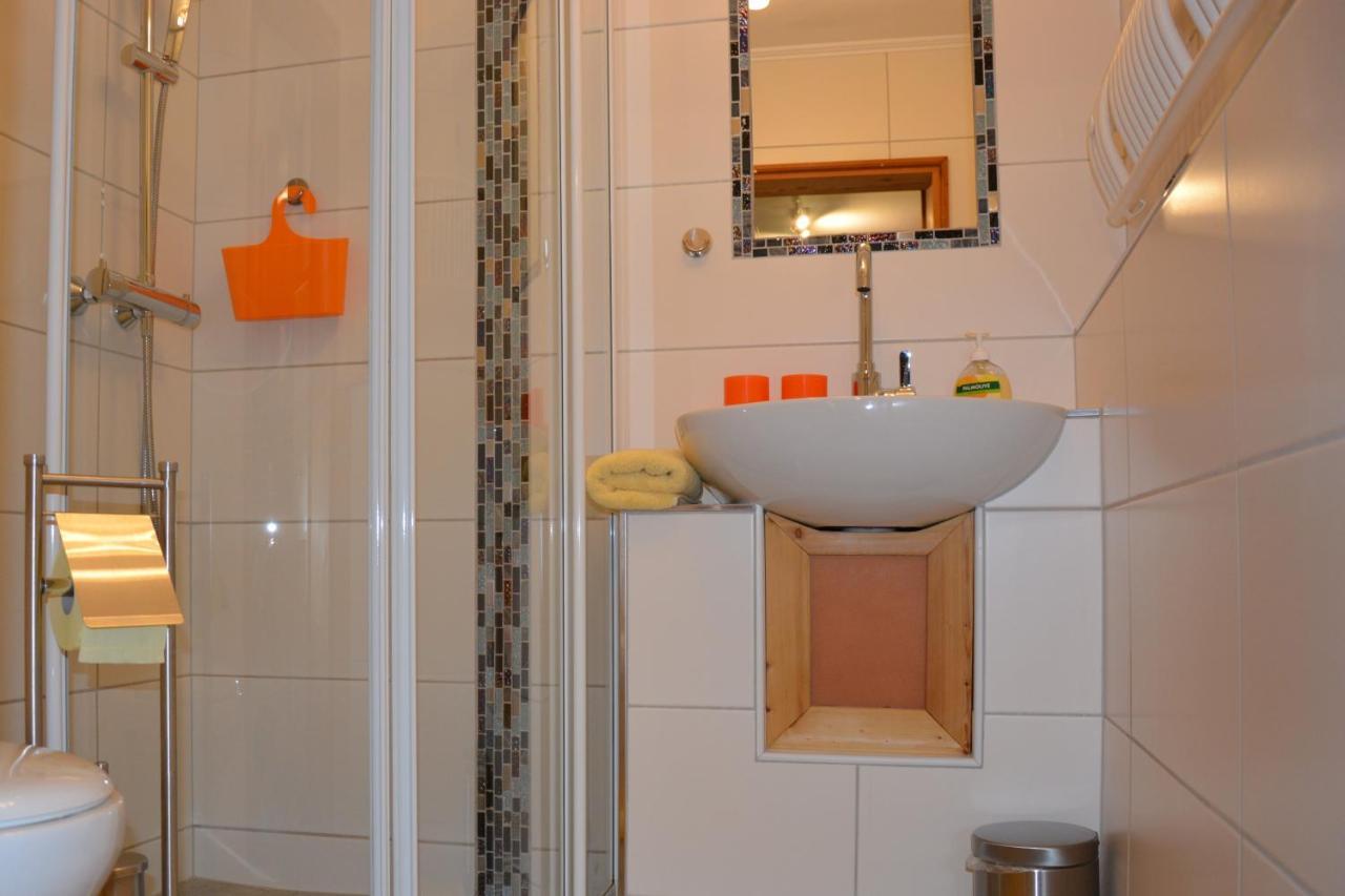 Haus Franziska Apartman Hallstatt Kültér fotó